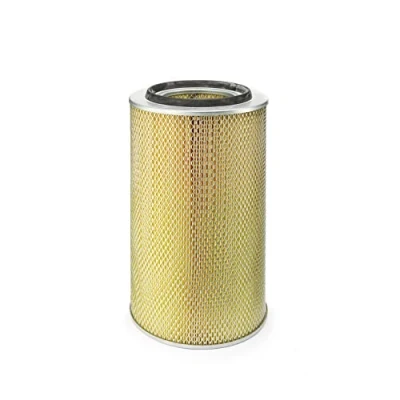 Abbildung von UFI 27.805.00 Luftfilter 383 226 Filtereinsatz MERCEDES BENZ: UNIMOG, LK/LN2, MAN: L 2000, G 90, IVECO: EuroCargo I III, P/PA