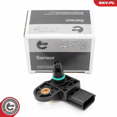 Abbildung von Sensor, Saugrohrdruck ESEN SKV 17SKV169