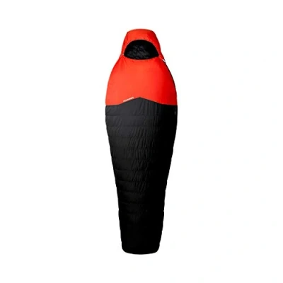 Abbildung von Mammut Nordic Down Spring Schlafsack