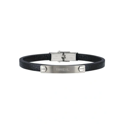 Abbildung von Breil Armband, Herren, Größe: One Size, Blu