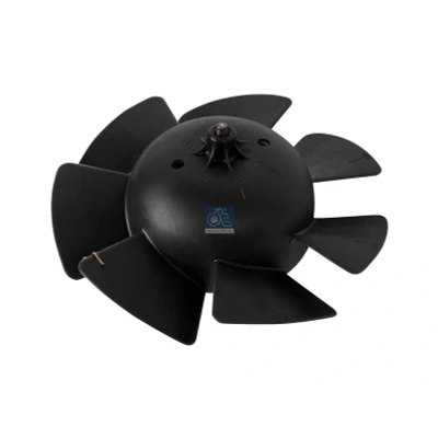Abbildung von DT Spare Parts 4.62612 Innenraumgebläse