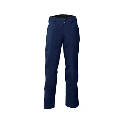 Abbildung von Phenix Damen Orca Waist Pants Skihose, Navy, 44