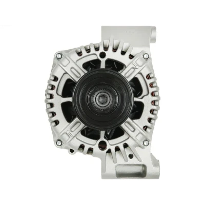 Abbildung von AS PL A3055PR Lichtmaschine 12V 90A OPEL: Agila A, Corsa C Schrägheck, Astra H Caravan, FIAT: Doblo II Kasten / Kombi, Grande Punto Schrägheck