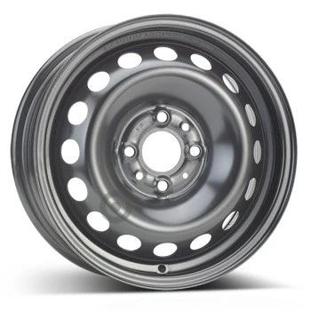 Abbildung von Stahlfelge 14 zoll ALCAR 4x98 5,5J ET44
