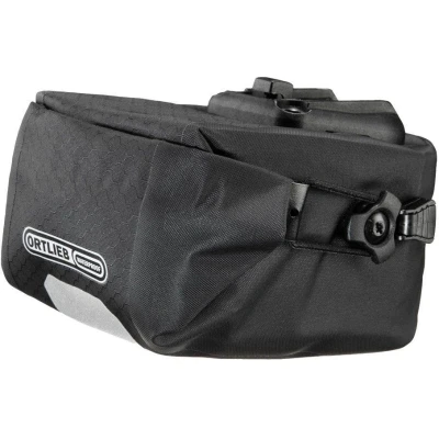 Abbildung von ORTLIEB Satteltaschen Micro Two 0,8 Liter black matt