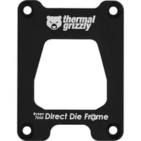Abbildung von AMD Ryzen 7000 V2 Direct Die Frame, Befestigung/Montage