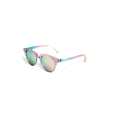 Abbildung von Martinelia Mädchen 10505 Sonnenbrille, Mehrfarbig, One Size