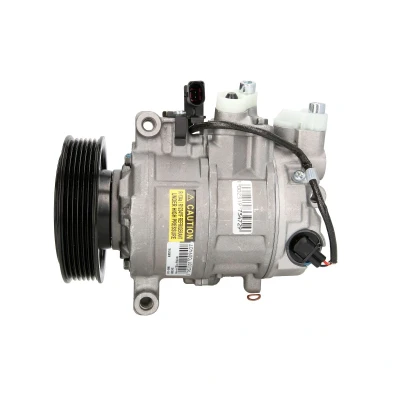 Abbildung von Airstal 10 0940 Kompressor PAG 46 R 134a AUDI: A6 C6 Avant, Limousine