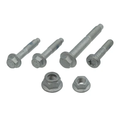 Abbildung von MEYLE 714 654 0000 Montagesatz, Lenker Vorderachse rechts, links ORIGINAL Quality FORD: Focus 2 Kombi, KUGA 1, Schrägheck