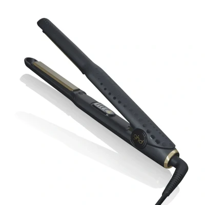 Abbildung von GHD Glätteisen Gold Mini Stijltang