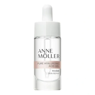 Abbildung von Anne M&ouml;ller ROS&Acirc;GE Concentrated Pure Hyaluronic Acid Gel 20 ml