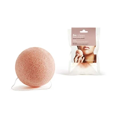 Abbildung von So. Viso Konjac Schwamm Anti Age 8000 g