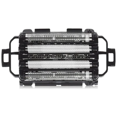Abbildung von Panasonic Rasierer Ersatz Außenfolie WES9173P, kompatibel mit ARC5 5 Blade, ES LV97 K, LV67 LV95 S, LV65 S
