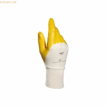 Abbildung von Mapa Schutzhandschuh Titan 397 3245423971293 Gr. 9