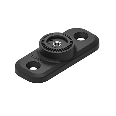 Abbildung von Quad Lock 360 Sockel Flaches Rechteck 2 Loch