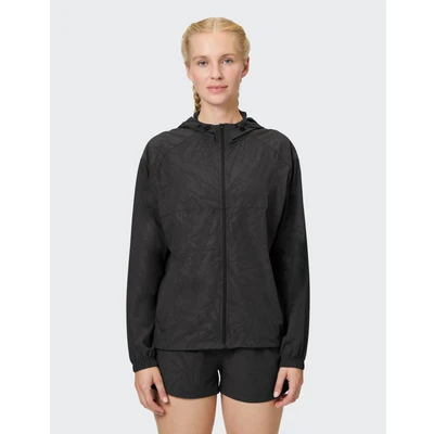 Abbildung von Venice Beach Moina Übergangsjacke, Damen, Größe: Medium, Aop tiger tonal