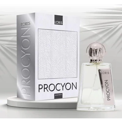 Abbildung von Loris Procyon Eau de Parfum Spray, 100 ml