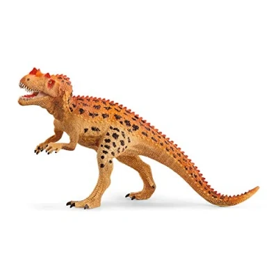 Abbildung von Schleich Ceratosaurus Minispielzeug multicoloured für Kinder, Größe: One Size, Multi coloured
