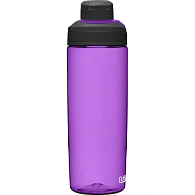 Abbildung von Camelbak Unisex Erwachsene Chute Mag Trinkflasche, Lupine, 600 ml