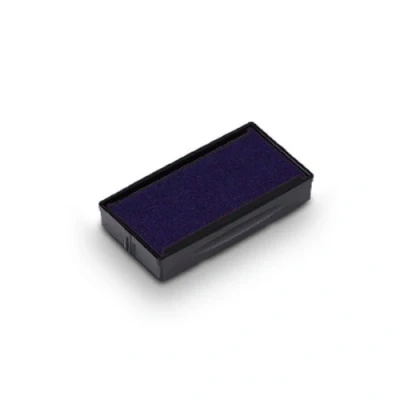 Abbildung von Trodat Printy Ersatzkissen/Austauschkissen/Ersatz Stempelkissen Auswahl, Größe und Farbe:Kissen 6/4911 Blau