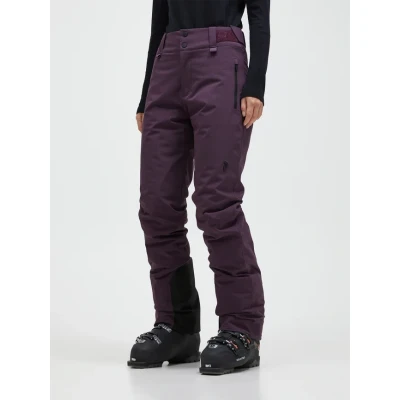 Abbildung von Peak Performance Women Shred 2L Insulated Shell Pants Damen Skihose Mystic Purple XS
