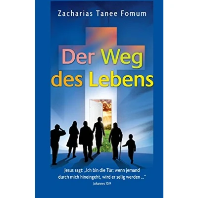 Abbildung von Der Weg des Lebens (Der Christliche Weg, Band 1)
