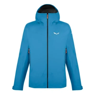 Abbildung von Salewa Puez Gore tex Paclite® Jacket Men jacke Herren cendre blue/0910 S