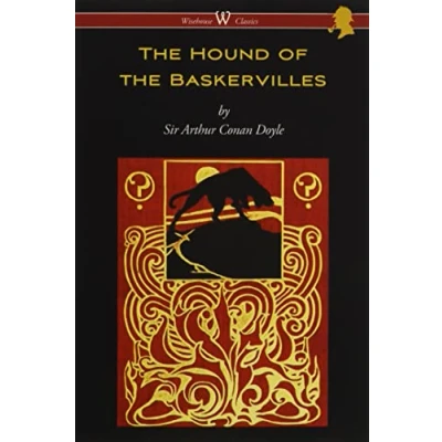 Abbildung von the Hound of Baskervilles (Wisehouse Classics Edition)