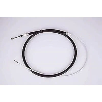 Abbildung von HELLA 8AS 355 668 531 Handbremsseil 2155, 1330 PEUGEOT: 407 Coupe, Limousine, SW