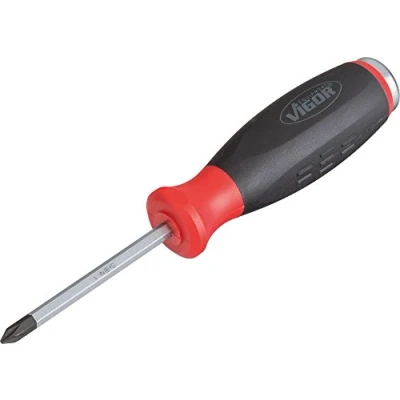 Abbildung von Vigor V3601 Sternschraubendreher 1 Klingenlänge: 182 mm