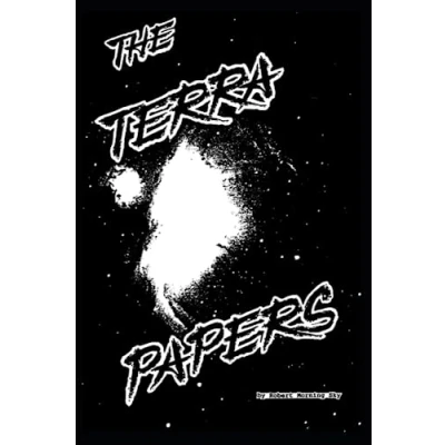 Abbildung von TERRA PAPERS: The Suppressed History of Planet Earth