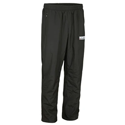 Abbildung von Derbystar Hose Präsentation Brillant, 128, schwarz, 6003128200