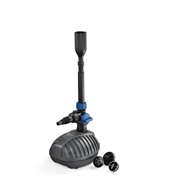 Abbildung von Aquarius Springbrunnenset Classic 4000 E Oase