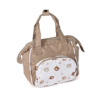 Abbildung von CHIC2000 Puppen Wickeltasche