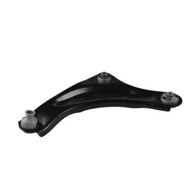Abbildung von TEDGUM TED56261 Querlenker mit Gummihülsen Vorderachse links NISSAN: X Trail, Juke, Leaf I