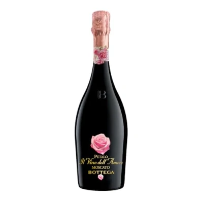 Abbildung von Bottega Vino Dell Amore Moscato X 6