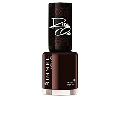 Abbildung von Rimmel 60 Seconds Rita Nailpolish 901