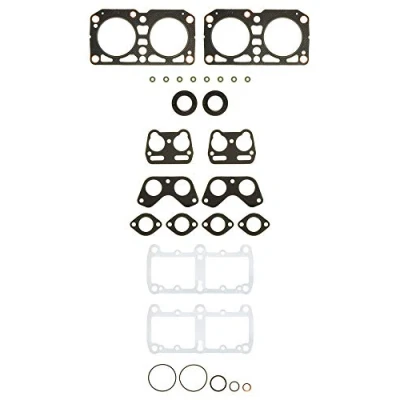 Abbildung von AJUSA 52136000 Dichtungssatz, Zylinderkopf mit Zylinderkopfdichtung, Ventilschaftabdichtung ALFA ROMEO: 33 Schrägheck