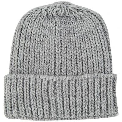 Abbildung von 4F Damen H4Z22 cad017 Mantel, Grau meliert, Einheitsgröße