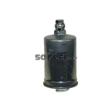 Abbildung von COOPERSFIAAM FILTERS FP5795 Kraftstofffilter Filtereinsatz AUDI: A4 B7 Avant, Limousine, B6/B7 Cabrio