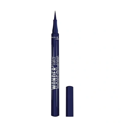 Abbildung von Rimmel Wonder&#039;Ink Precision Eyeliner Aquatic Aria #3