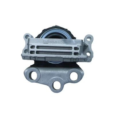 Abbildung von MAXGEAR 40 0292 Motorlager rechts Hydrolager FORD: Transit Mk6 Kastenwagen, Bus, Pritsche/Fahrgestell