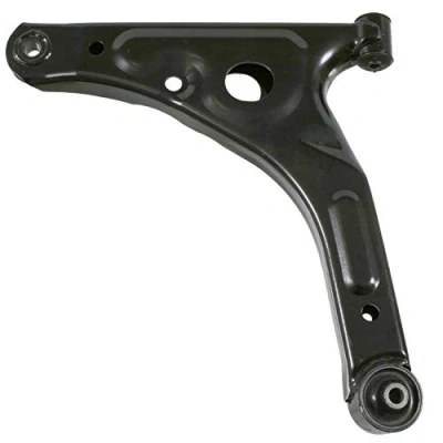 Abbildung von FEBI BILSTEIN 22861 Querlenker mit Lager Vorderachse links, unten Stahlblech 17 FORD: Transit Mk6 Tourneo, Mk5 Bus
