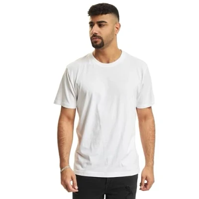 Abbildung von Brandit Tshirt print, Herren, Größe: Medium, White