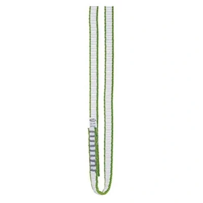 Abbildung von Climbing Technology Dyneema Rundschlinge, Unisex Erwachsene, Looper Dy, grau, 120 cm