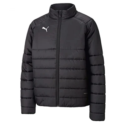 Abbildung von PUMA teamLIGA Padded Jacket Zip