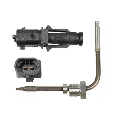Abbildung von METZGER 0894605 Sensor, Abgastemperatur FIAT: Croma II Kombi
