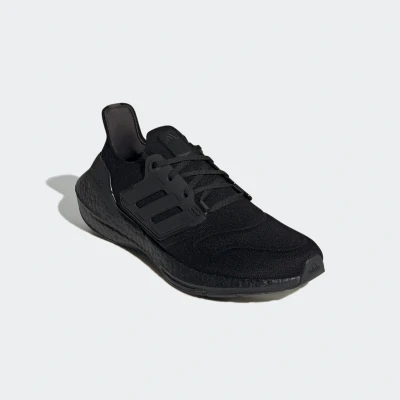 Abbildung von adidas Performance Ultraboost 22 Laufschuh Neutral, Herren, Größe: 42, Core black Schuhe