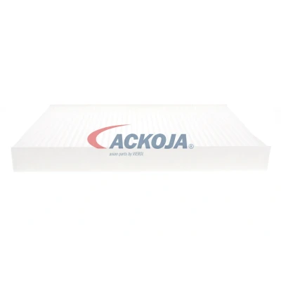 Abbildung von ACKOJA A38 30 5003 Innenraumfilter Pollenfilter NISSAN: Maxima V QX Limousine
