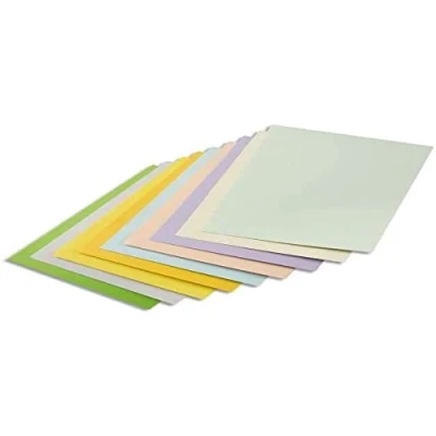 Abbildung von Image Coloraction Deep Yellow (Kanarienvögel) A4 210 x 297 mm 80 gm² fsc4 500sh/RM 5rm/BX